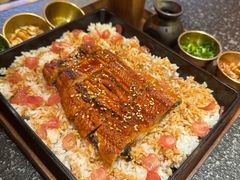 -摩打食堂(壹方中心店)