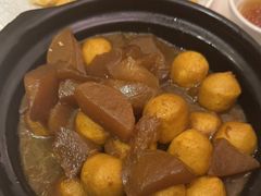 -上海金桥红枫万豪酒店-万豪中餐厅