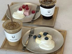 -dotcom coffee古点咖啡(致真大厦店)