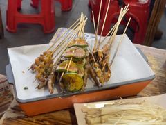 -冶建镜子·中国龙虾王(总店)