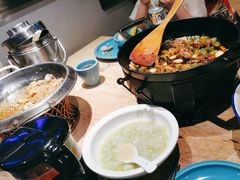 -餐酷哈雷餐厅(通程广场店)