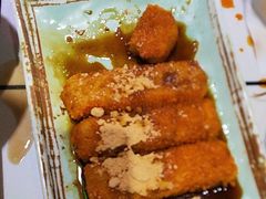 -蛙一刀·麻椒鱼火锅(金仙桥店)