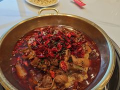 -涿派·炝锅鱼(涿州店)