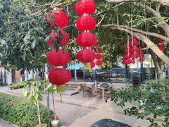 -听风阁农家私房菜茶楼(龙坞店)