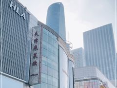 -米莱欧百货(吉利店)