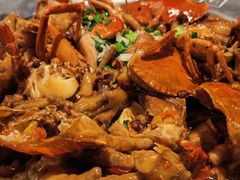 -胖哥俩肉蟹煲(济南印象城店)