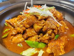 -楚香记主题餐厅