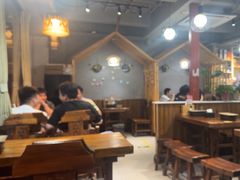 -壹块捌烧烤(灯市口店)