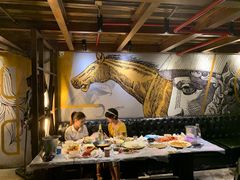 -巴厘龙虾·榜首油焖大虾(洞庭·艺术洋房店)
