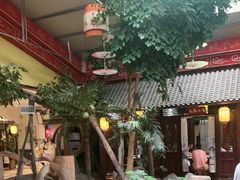 -和源祥·日照菜扛把子(万平口一店)