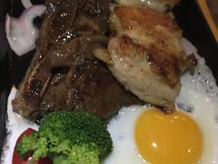 -路易十三西餐厅(西关新天地店)