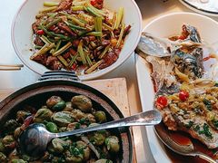 -涌上外婆桥(南塘店)