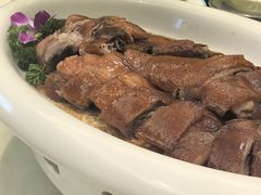 -小榄公饭店·岭南庭院餐厅(民安北路店)