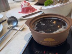 -澳门豆捞(裕华东路店)