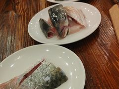 -正能量脆肉鲩火锅
