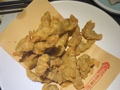 -鲁菜根·泰安菜(万达店)