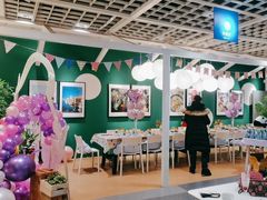 -宜家·瑞典风味餐厅(无锡店)
