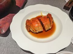 -江南厨子·品苏杭(深圳万象城店)