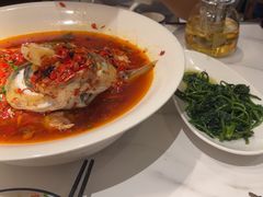 -七味·用心做好鱼(花桥店)