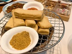 -云蓝印象云南菜(湾悦城店)