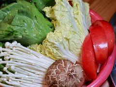 -阿鸡鱼庄·顺德鲜蒸小炒(亚运村店)