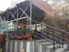 -蓉城江北老灶火锅(春熙路店)