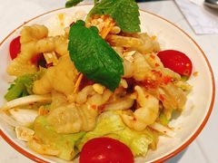 青柠汁无骨凤爪沙拉-美奈小馆·越南料理(中航城君尚购物中心店)