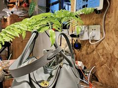 -如果·追梦手工皮具DIY教学店(田子坊店)