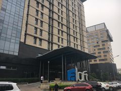 -北京海淀雅乐轩酒店
