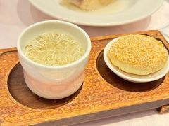 -江南灶中餐厅(南京香格里拉店)