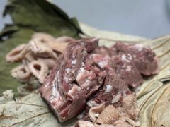 -东山矮马桶羊肉(太湖东山店)