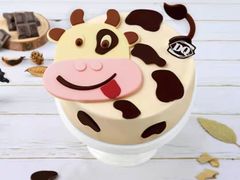 -DQ·蛋糕·冰淇淋(通州万达店)