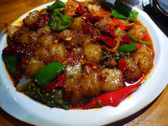 -川东长筷子耗儿鱼(万象润街店)