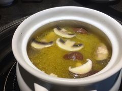 泉水鸡汤-先机®·泉水鸡汤(七星岗店)