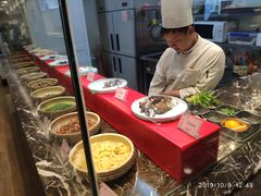 -诚园新喜洋餐厅