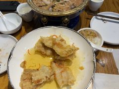 -金掌勺·锅包肉(双榆树店)