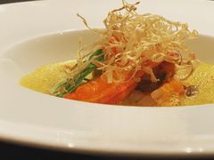 -LA TABLE de Joël Robuchon Restaurant