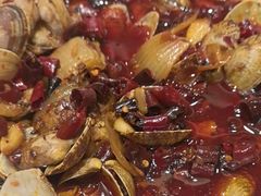 -赶海部落海鲜城(海阳路店)