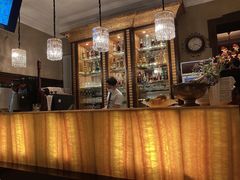 -波特曼西餐厅(南岗店)