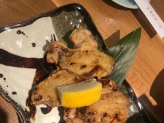 -初居食屋日式料理(万象城购物中心店)