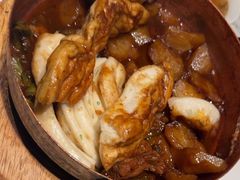 -奉天小馆·非遗东北菜(济南万象城店)