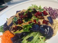 -7号院家宴.烧鸽子(门头沟店)