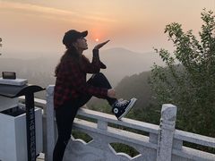 -龙潭大峡谷自然风景区