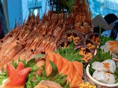 -花潮料理艺食馆(SM新生活广场店)