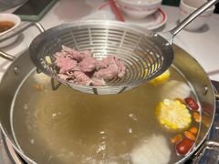 -八合里潮汕鲜牛肉火锅(深圳海岸城店)
