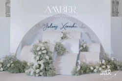 点击看大图 -琥珀婚礼策划AMBER WEDDING