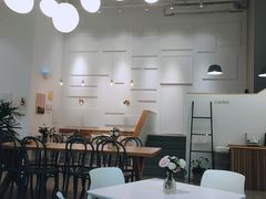 大堂-CHEZ JASMINE 茉莉的氧气厨房