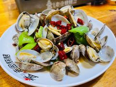 -清真·金鑫隆牛羊肉(环山路店)