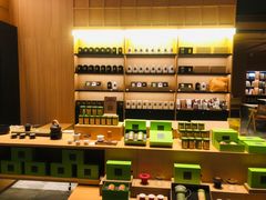 -奈雪茶院·茶室茶馆(广州粤海天地店)