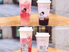 -喜茶(永旺梦乐城店)